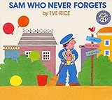 Sam Who Never Forgets