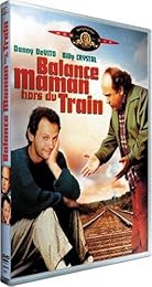 Balance Maman Hors Du Train