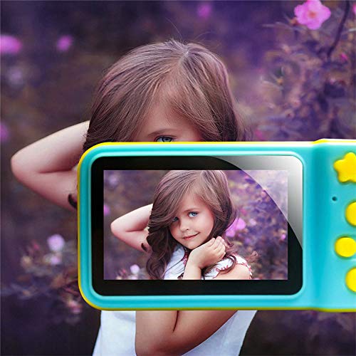 4 Childrens+CLKJYF+Camera+Cartoon+Pictures