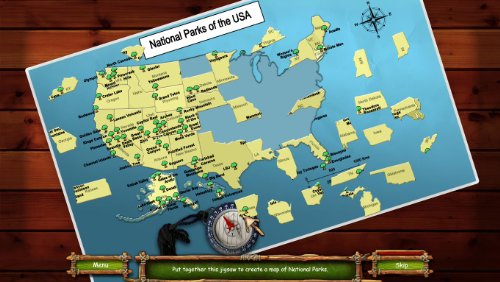Vacation Adventures : Park Ranger 2 [Download] - Thumbnail 2