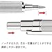 rOtring 1904259 Rapid PRO Mechanical Pencil, 2 mm, Silver Chrome