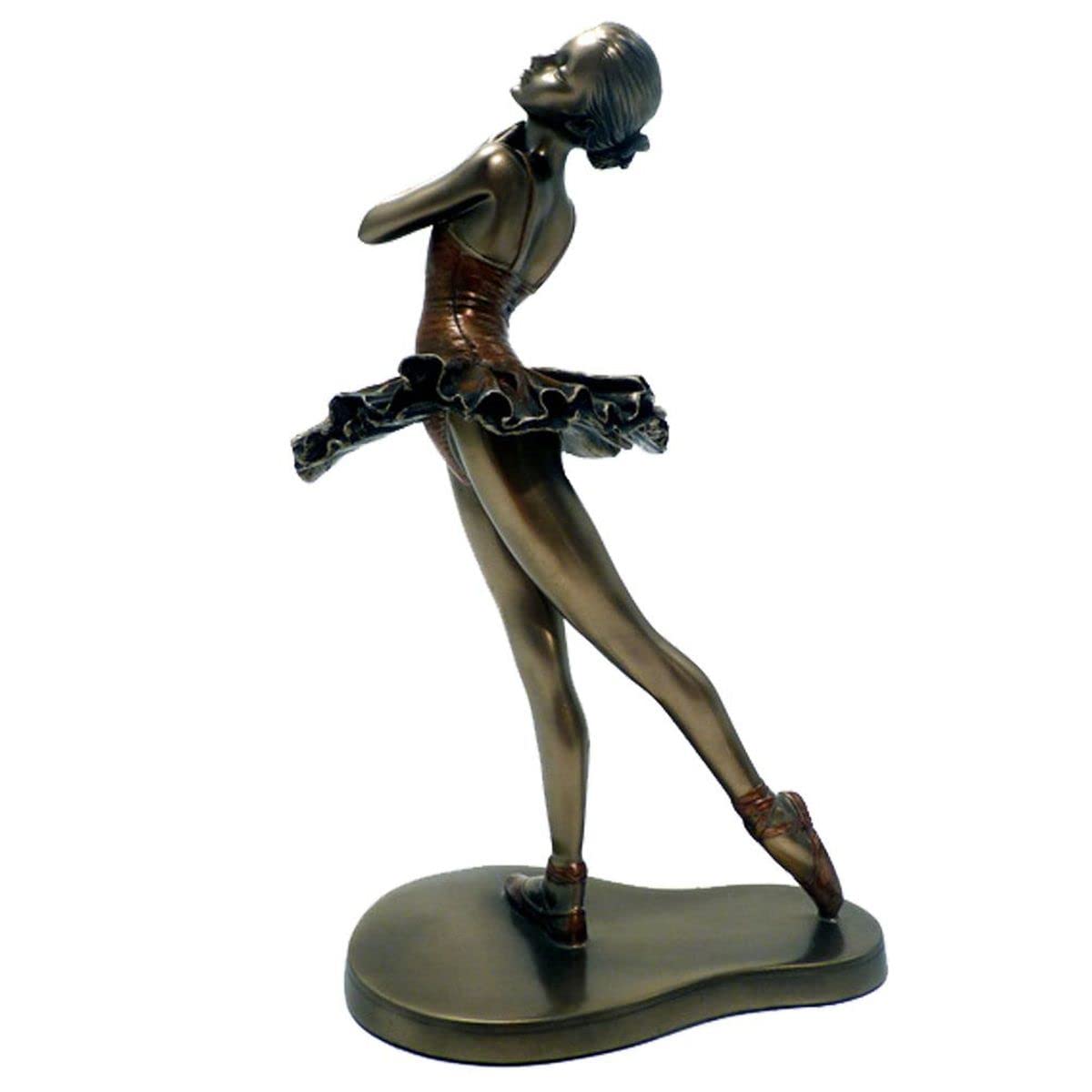 Body Talk Sculpture - Ballet Ballance Dance