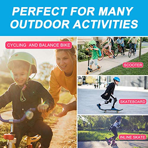 1 Glaf+Multi+Sport+Skateboard+Resistance+Ventilation