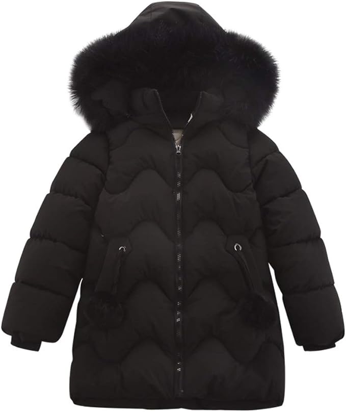 Foster - parka matelassé en duvet pour homme