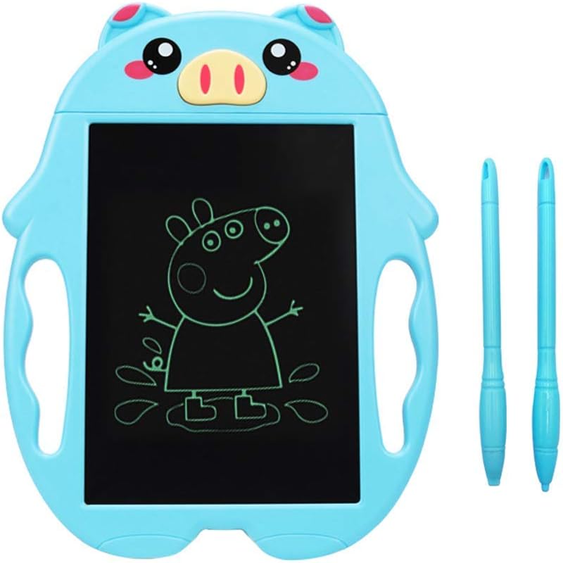 LCD Writing Tablet,EastKing 9 Inch Screen Electronic Drawing Doodle Board Digital Handwriting Pads Gift for Kids in Home,School