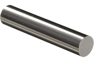 Vermont Gage - 112308010 Steel Go Plug Gage, Tolerance Class ZZ, 8.01mm Gage Diameter