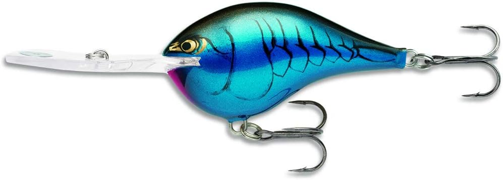 rapala fishing lures
