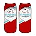 Footalk Women’s Funny Cute Crazy Casual Novelty Cartoon Adorable Ankle Socks for Girls Value Pack