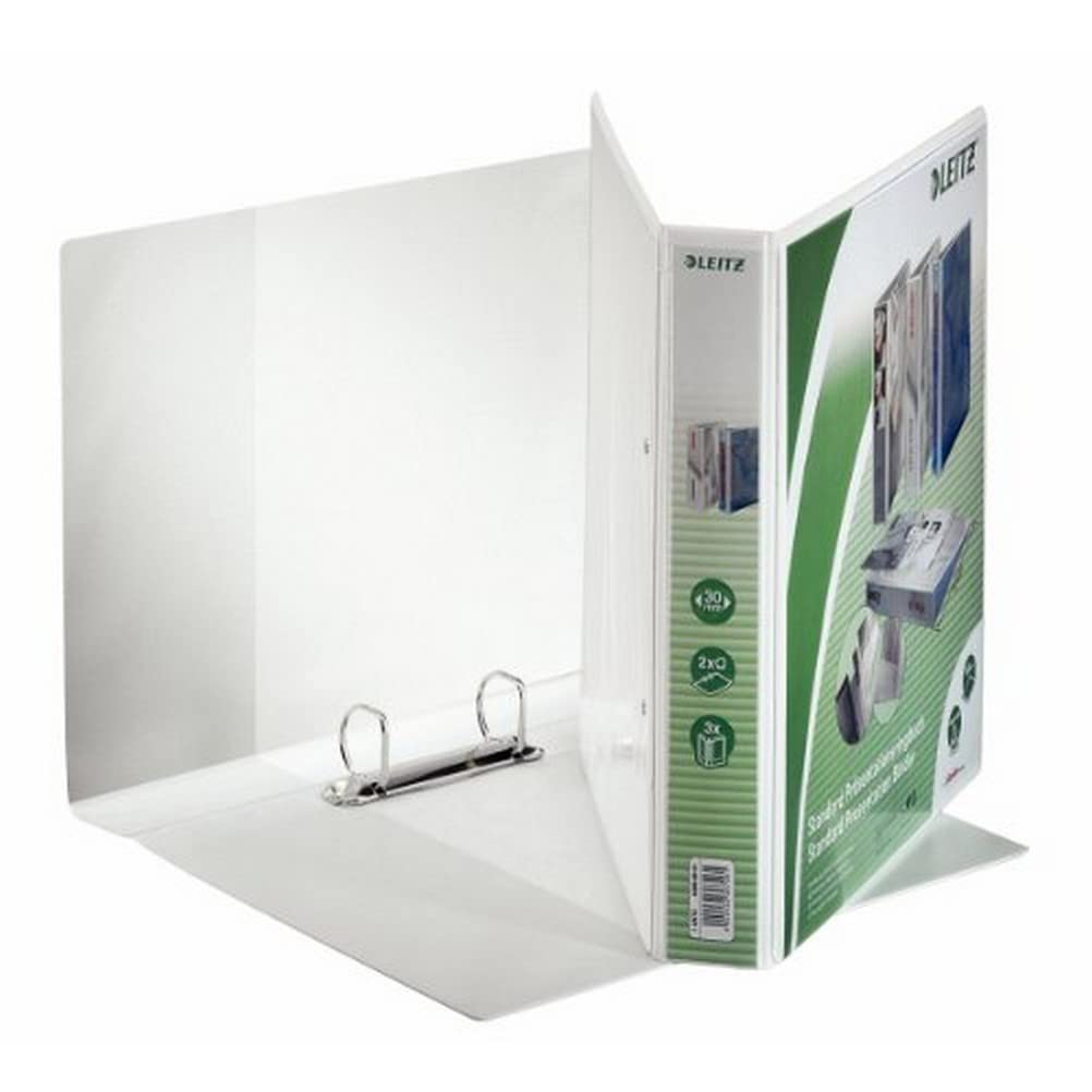 Leitz Presentation Ring Binder A4 30mm 2 Ring — image 1