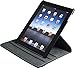 Next 360 Degree Rotating Case with Automatic Wake/Sleep for Apple iPad 2 / 3 / 4 with Retina Display - Black