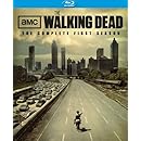 The Walking Dead: Season 1 [Blu-ray]