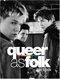 Image de Queer as Folk: The Book