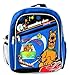 Warner Brothers Scooby Doo Mystery Machine School Backpack