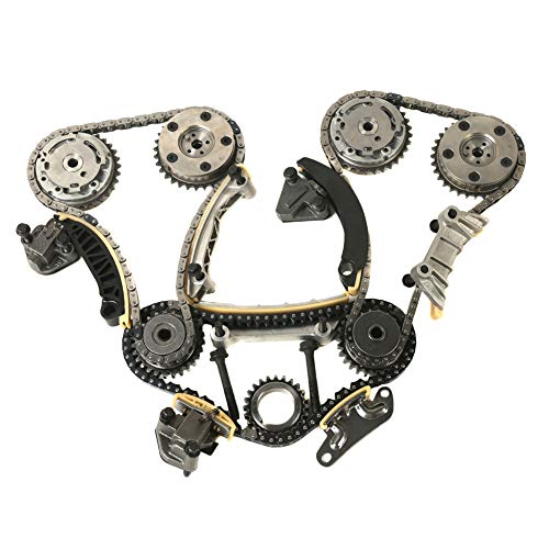 Buick Lacrosse Timing Belt Timing Belt For Buick Lacrosse