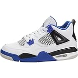 Nike Air Jordan Men's 4 Retro Basketball Shoe