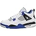 Nike Air Jordan Men's 4 Retro Basketball Shoe