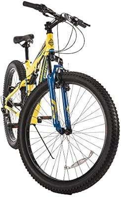 huffy brawn 27.5