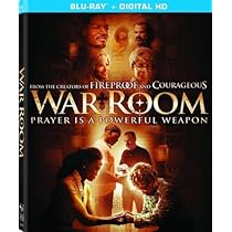 その他 War Room [DVD] War Room : Stallings, T C, Shirer, Priscilla Evans, Baker, Noel