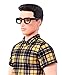 Barbie Ken Fashionistas Chill in Check Doll