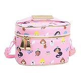 Disney Disney Princess Lunch Tote for Girls Pink