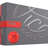 Vice Golf Pro Soft Golf Balls