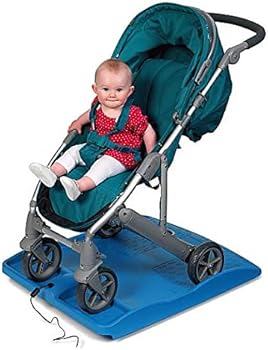 robopax pram rocker