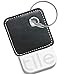 Fashion Key Chain Cover Style Accessories for Tile Skin Phone Finder Key Finder Item Finder (only case, NO Tracker Included). for Old Mate and New ttile Mate with Removable Battery.