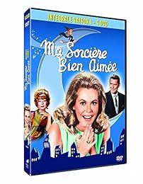 Ma Sorcière Bien Aimée - Saison 1