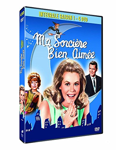 Ma Sorcière Bien Aimée - Saison 1
