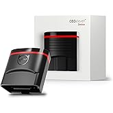 OBDeleven OBD2 Diagnostic Tool Scanner for Audi Seat Cupra Skoda Volkswagen BMW Mini Toyota (Android & iOS, Next Gen Device)