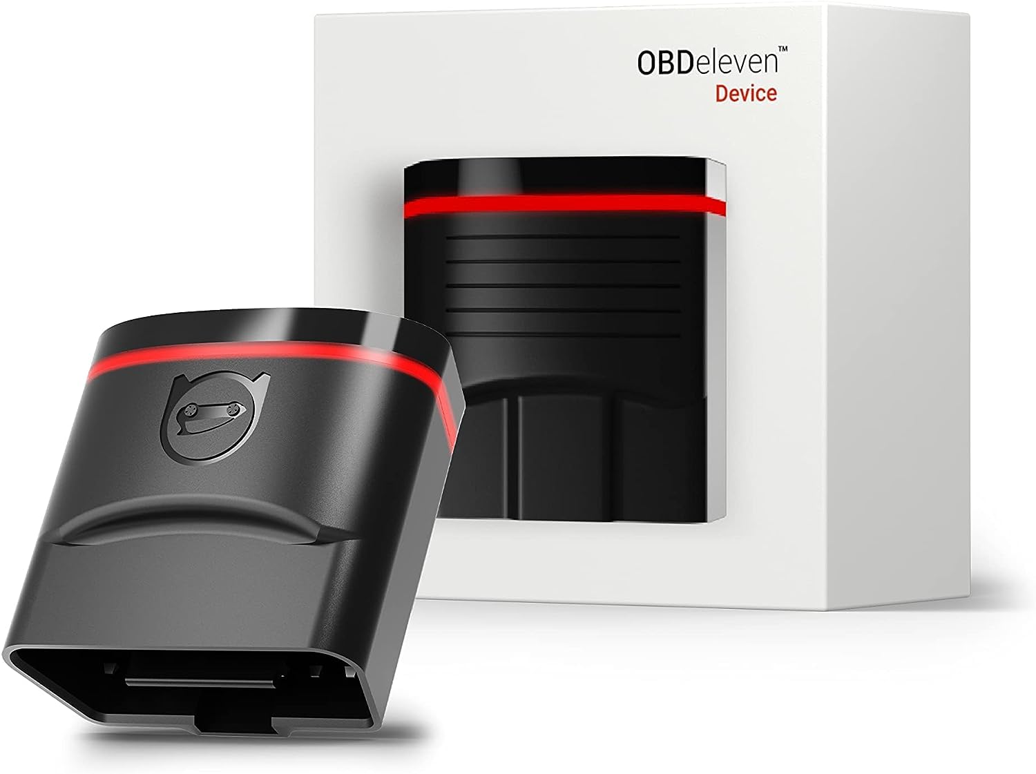 Photo 1 of OBDeleven OBD2 Diagnostic Tool Scanner for Audi Seat Cupra Skoda Volkswagen BMW Mini Toyota (Android & iOS, Next Gen Device)