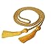 MyGradDay Graduation Honor Cord Length 68'' for College Graduation Students