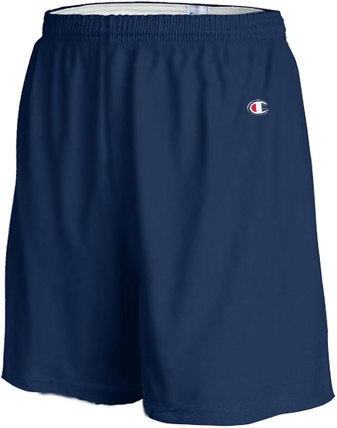 champion men's gym shorts