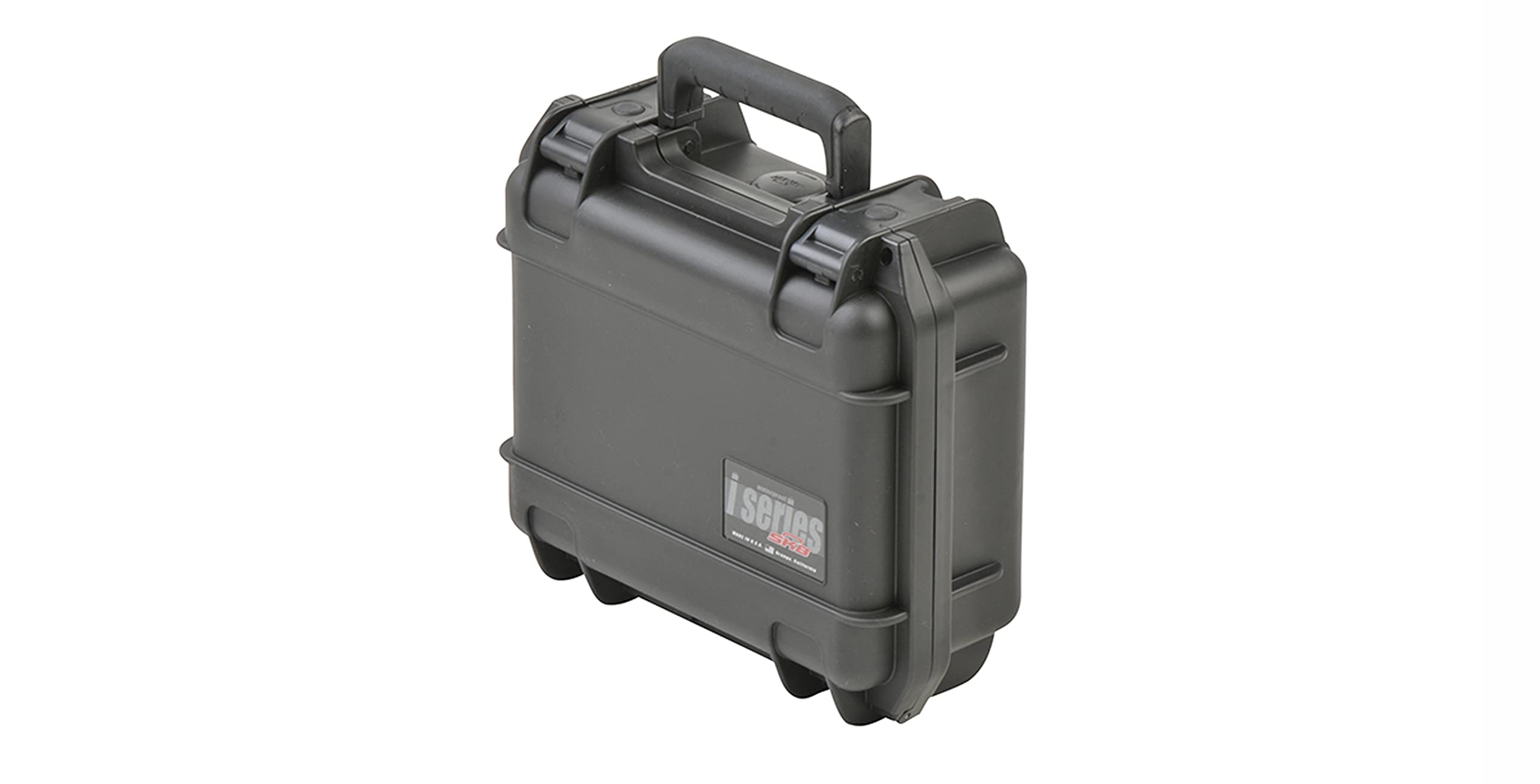 SKB iSeries Case for Zoom H5 Recorder