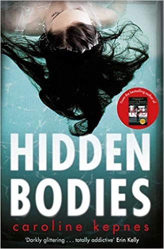 Hidden Bodies The Sequel To Netflix Smash Hit You Volume 2 You Series Amazon Co Uk Caroline Kepnes 9781471137334 Books