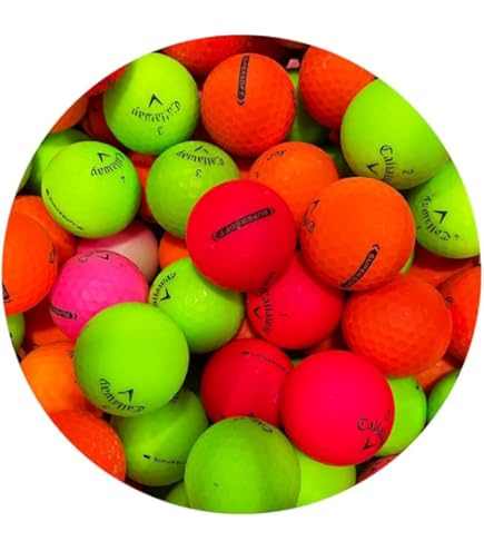 best cheap golf balls