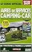 Aires de service camping-car by