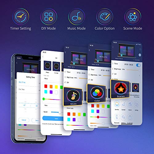 5 Govee+Wireless+Control+Kitchen+Million