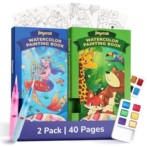 Ocean Princess & Animals