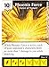Marvel Dice Masters Promo Card: Phoenix Force - Force of Nature (Includes 1 Die)