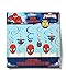 Ultimate Spider-Man Birthday Party Hanging Swirl Ceiling Decoration,  Foil , 7