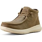 Ariat Mens Hilo MidwayLoafer