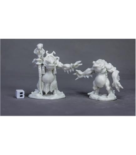 1 X MANGOUSTE - BONES REAPER miniature figurine rpg d&d animal large