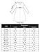 Clearlove Womens Sleeveless Plus Size Blousees Chiffon Stitched Loose Tunic Cami Tank Tops Black 3XL