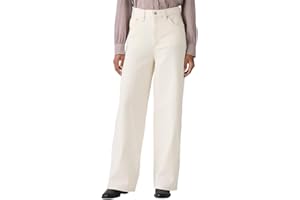 Levi's Womens Cinch BaggyJeans