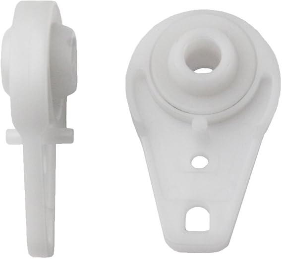 Rod Desyne Large Ball Bearing Carrier for Curtain Track 10