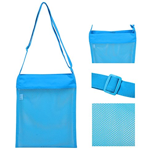 1 Colorful+13+7inch+Breathable+Adjustable+Carrying