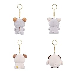 Rilakkuma San-X Original Pug Series Blind Box - 1