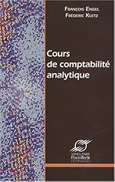 Comptabilité analytique