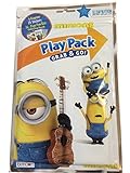 Minions Play Pack. Grab and Go!